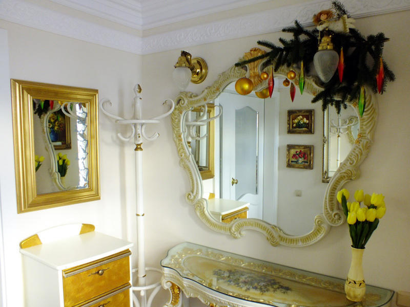 Villa Dom Tulipan Krynica-Zdrój Zimmer foto